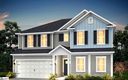 1428 Willow Ridge Drive Lot 79 sold home in Spartanburg, SC
