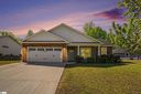 164 Midwood Road sold home in Travelers Rest, SC