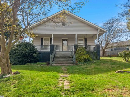 310 Temple Street sold home in Mayfair Mills, Arcadia, SC