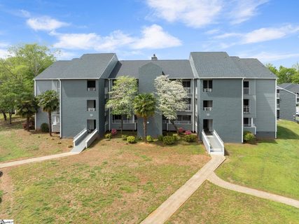 1511 Northlake Drive sold home in Northlake Condos, Anderson, SC