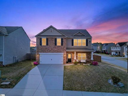 2 Spyglen Way sold home in Cypress Landing, Greer, SC