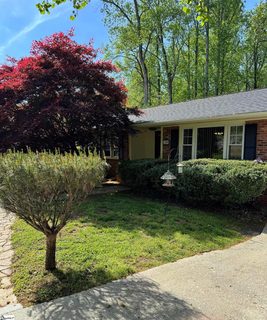 200 Michael Drive sold home in Piedmont Park, Piedmont, SC