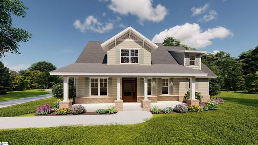 244 Arsenal Drive active home in Grand Harbor, Ninety Six, SC