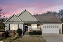 748 Baldwin Orchard Drive sold home in Inman, SC