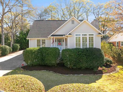 25 Frontus Street sold home in Rockwood Park, Greenville, SC