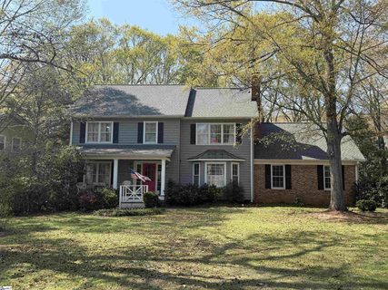 504 Hillpine Drive sold home in Poinsettia, Simpsonville, SC