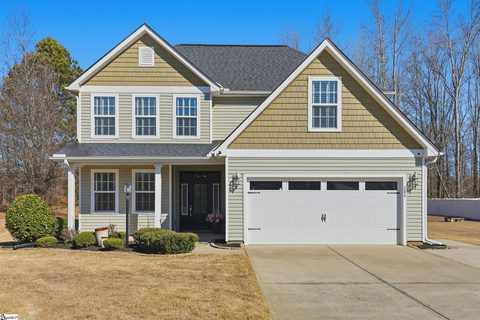 204 Arbor Woods Lane