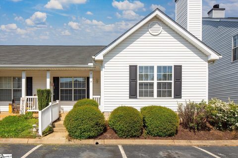 7 Hammett Grove Lane