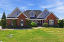 140 Tully Drive sold home in Anderson, SC