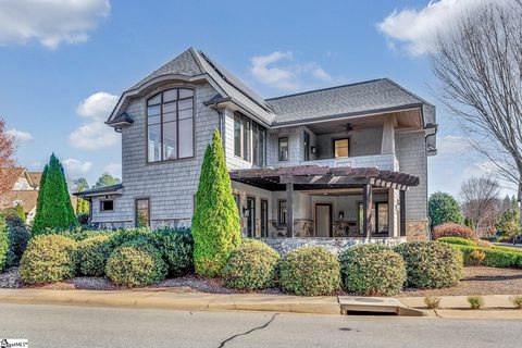 1 Village Mews Road active home in Acadia, Piedmont, SC