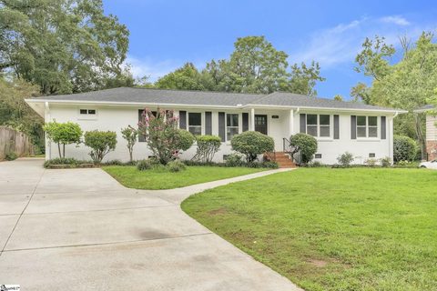 601 Parkins Mill Road