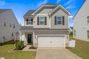 22 Corsica Court sold home in Simpsonville, SC