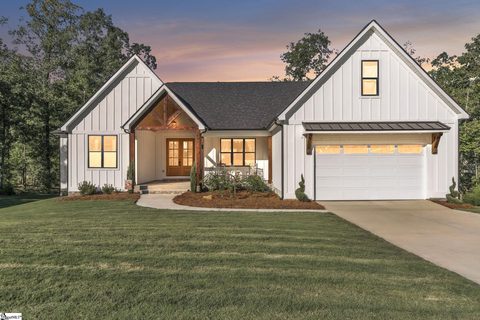 105 Cherry Plum Way sold home in Trollingwood, Pelzer, SC