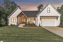105 Cherry Plum Way sold home in Pelzer, SC