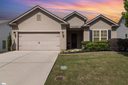 208 Evansdale Way sold home in Simpsonville, SC