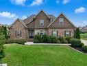 1016 Tuscany Drive sold home in Anderson, SC