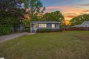 6 Pleasant Ridge Avenue sold home in Greenville, SC
