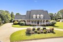 112 N Silver Beech Lane sold home in Greer, SC