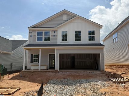 Homes in Richmond Hill, Inman
