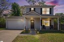 7 Diamond Hill Court sold home in Greer, SC
