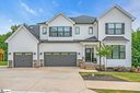 256 Nicole Marie Court sold home in Greer, SC