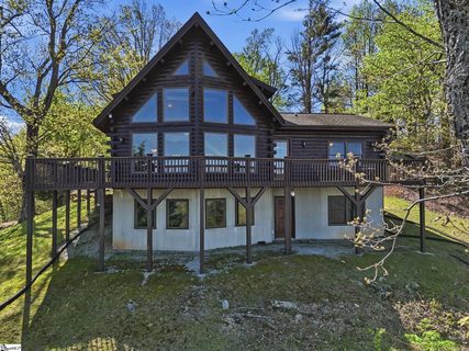 630 Upper Springs Road sold home in Rock Point, Pickens, SC