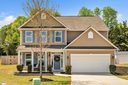 116 Triton Court sold home in Simpsonville, SC
