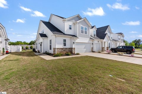 Homes in Wadsworth Manor, Spartanburg