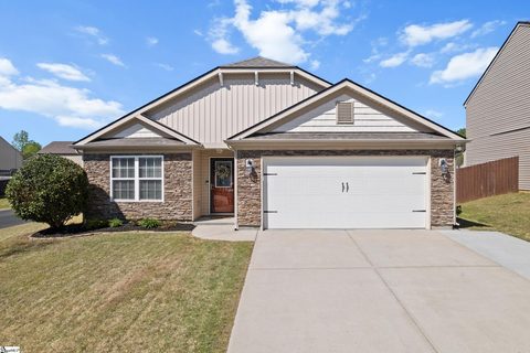 348 Victory Lane sold home in Bridle Path, Moore, SC