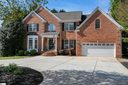 222 Brushy Meadows Drive sold home in Greer, SC