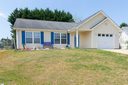 727 Evelyn Mae Road sold home in Inman, SC