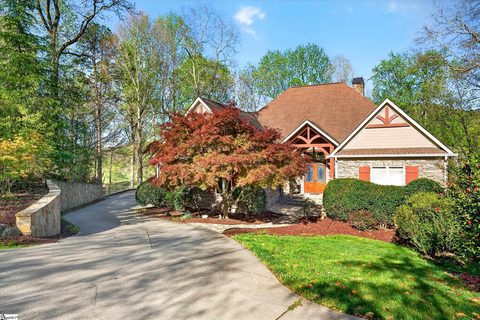 114 Kingshead Road active home in Cliffs Valley, Travelers Rest, SC