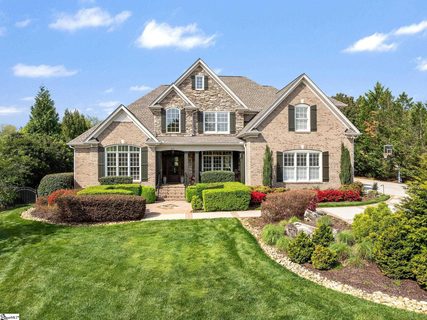 508 Brixton Circle sold home in Cobblestone, Simpsonville, SC