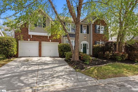 14 Surrywood Drive sold home in Ashby Park, Greenville, SC