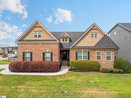 156 Fort Drive sold home in Kilgore Farms, Simpsonville, SC