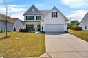 344 Golden Gala Way sold home in Greer, SC