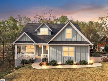 17 Beechridge Way active home in Parkins Grove, Greenville, SC