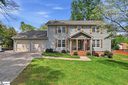 14 Pine View Terrace sold home in Taylors, SC