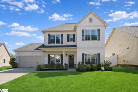 10 Harvestwood Place sold home in Reedy Springs, Greenville, SC