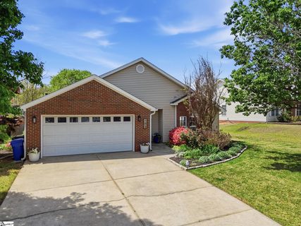 103 Pink Blossom Court sold home in Forrester Chase, Greenville, SC