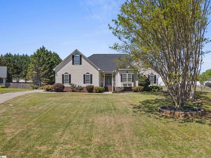 408 Woodson Road sold home in Woodson Lake, Piedmont, SC