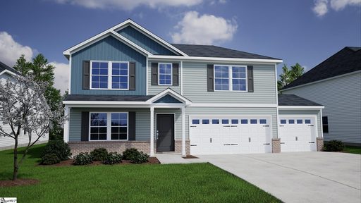 5018 Burke Meadows Run active home in Burke Estates, Chesnee, SC