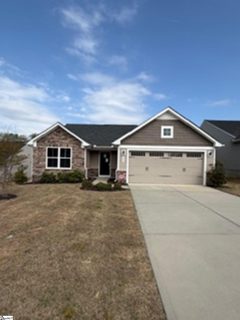 640 Olivia Springs Drive sold home in Olivia Springs, Spartanburg, SC