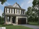 301 Wakelon Drive sold home in Greer, SC
