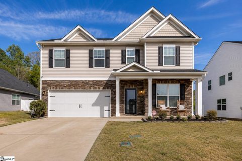115 Mayfield Crossing Lane active home in Mayfield Crossing, Greer, SC