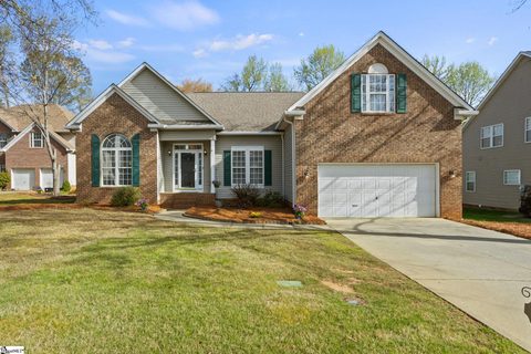 8 W Glohaven Place sold home in Orchard Farms, Simpsonville, SC