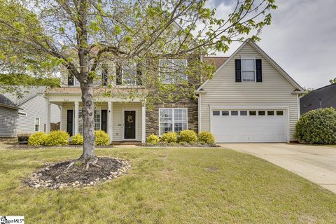 4 Crown Empire Court active home in Gilder Creek Farm, Simpsonville, SC