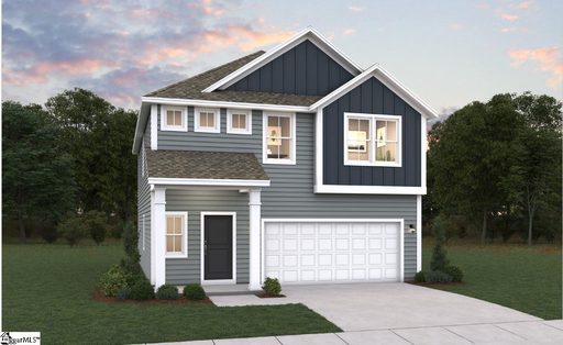 109 Leacock Drive