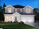 105 Blooming Meadow Road sold home in Piedmont, SC