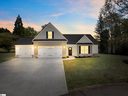 405 Pearle Brook Lane sold home in Taylors, SC